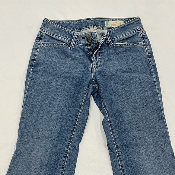 Gap Womens Jeans - Picture 2 of 5